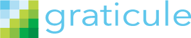 Graticule company logo